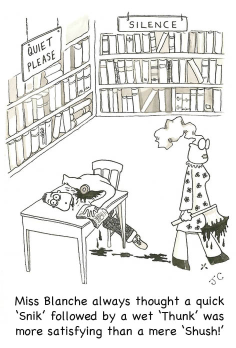 Librarian+